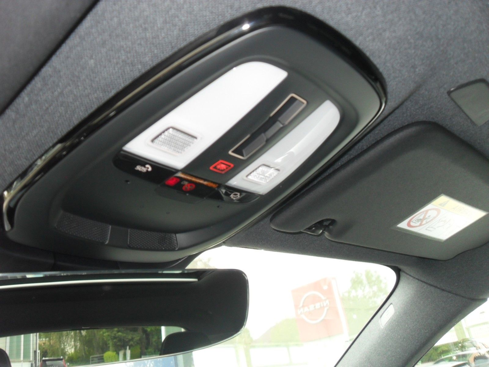 Fahrzeugabbildung Volvo XC 40 Plus Black Edition | PD | LED | ACC