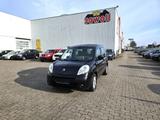 Renault Kangoo 1,5 DCI 1 HAND TÜV 2.28 AHK ALU KLIMAANLA - Renault Kangoo Gebrauchtwagen in Hannover