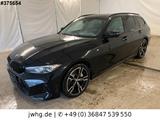 BMW 330 xDr M Sport Facelift LED Navi 18" Widescreen - gebrauchte BMW 330 mit Facelift