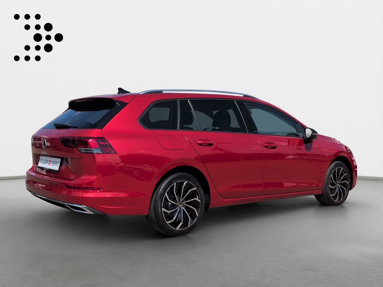 Volkswagen Golf - Bild 18