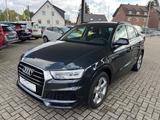Audi Q3 TFSI S-Line - Audi Q3 in Osnabrück