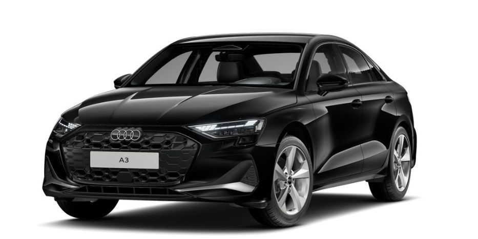 Audi A3 - Bild 2