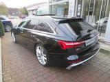 Audi S6 Avant 3.0 TDI Quattro - schwarze Audi S6