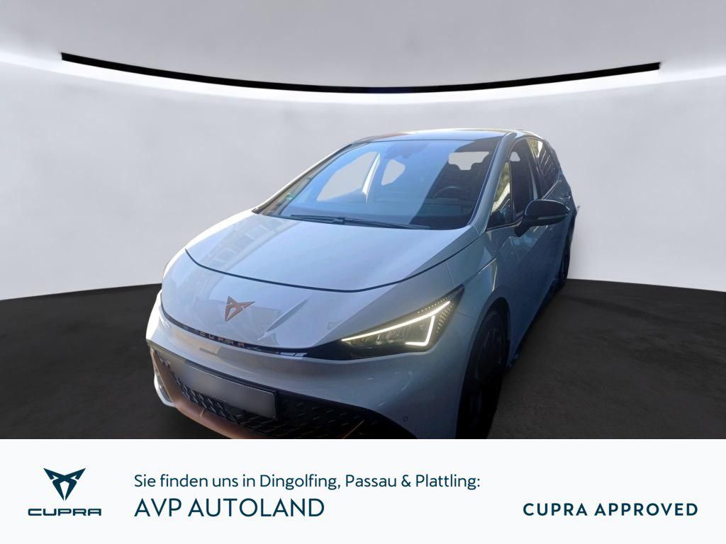 Image of Cupra Born