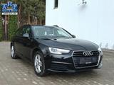 Audi A4 1.4 TFSI sport NAVI KLIMAAUT PDC AHK TEMP - Audi A4 Unfallwagen