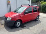 Fiat Panda 1.3 MJT Van Active 2 posti - Fiat Panda Active mit Diesel-Antrieb