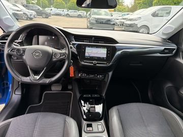 Opel CORSA AUTOMATIK  EURO 6E