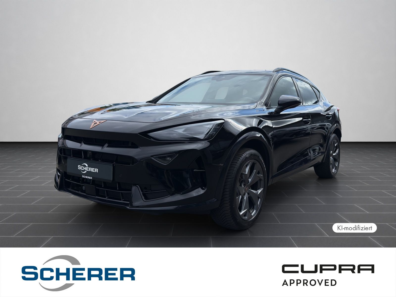 Cupra Formentor - Bild 1