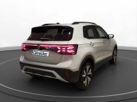 Volkswagen T-Cross - Vorschau Bild 3