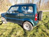 Suzuki Jimny - Suzuki Gebrauchtwagen von 2004