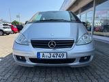 Mercedes-Benz A 150 A -Klasse A 150 Classic TÜV neu - Mercedes-Benz aus 2008: C Class