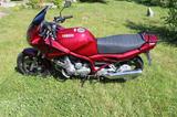 Yamaha Diversion XJ 900 S      TÜV NEU - YAMAHA XJ 900 DIVERSION