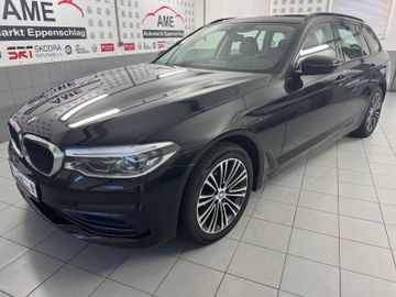 BMW 520 - 7