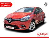 Renault Clio TCe 90 AAC Navi Temp Alu - Renault Clio Gebrauchtwagen in Erfurt