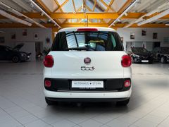 FIAT 500L|PDC|Klima|DAB|Navi|Tempomat|Bluetooth|AUX FIAT 500L|PDC|Klima|DAB|Navi|Tempomat|Bluetooth|AUX