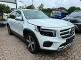 Mercedes-Benz GLB 200 NAVI*LEDER*KAMERA - Mercedes GLB-Klasse bis 20.000 Euro