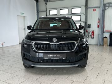 Skoda Kodiaq - 3