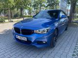 BMW 320 i xDrive M Sport Gran Turismo - BMW 320: 320i Sport