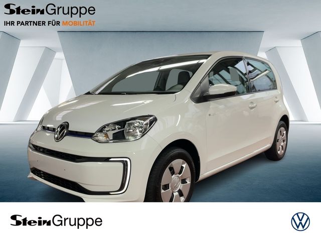 Volkswagen up! (Facelift 2) 2019 - 2021 e-up! Black