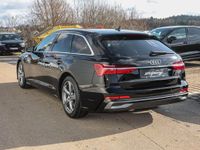 Audi A6 - Vorschau Bild 6