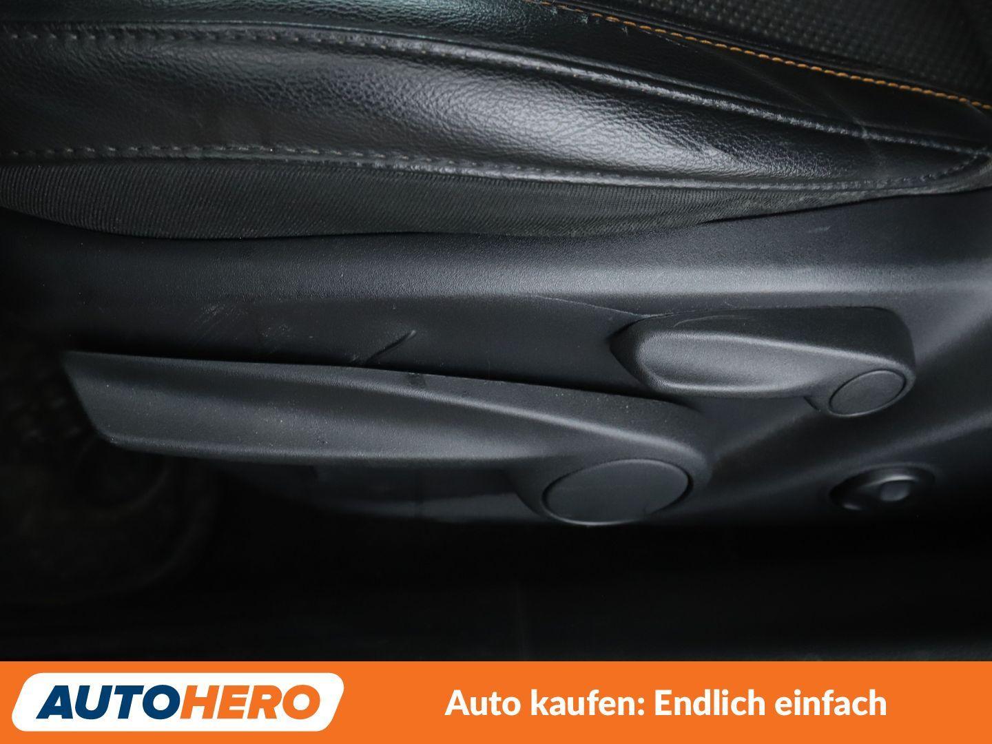 Jeep Compass 1.4 M-Air Limited 4WD Aut.*NAVI*BI-XENON