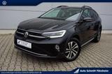 Volkswagen Taigo ENERGY 1,0 l TSI 7-Gang-DSG IQ.LIGHT,RFK,G - Volkswagen Taigo Energy mit Benzin-Antrieb