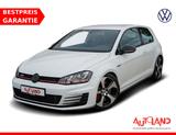 Volkswagen Golf VII 2.0 GTI Sitzheizung Klimaaut. PDC AHK - VW Golf Gebrauchtwagen in Rostock