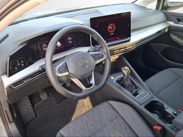 GOLF VIII 1.5 TSI LIFE SHZ+PANO+DAB+ACC