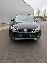 Seat Ateca 1.4 EcoTSI 110kW Style wenig KM. - Seat Ateca: Von Privat