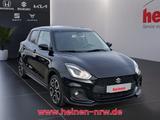 Suzuki Swift 1.4 Sport NAVI LED ACC ALU-17Z - Suzuki Swift Sport mit Benzin-Antrieb