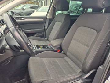 Volkswagen Passat Variant - 9