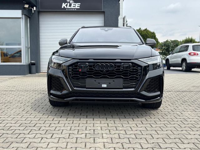 Audi RSQ8 RS Q8 4.0 TFSI quattro*VOLL*CARBON*SandHZ*H