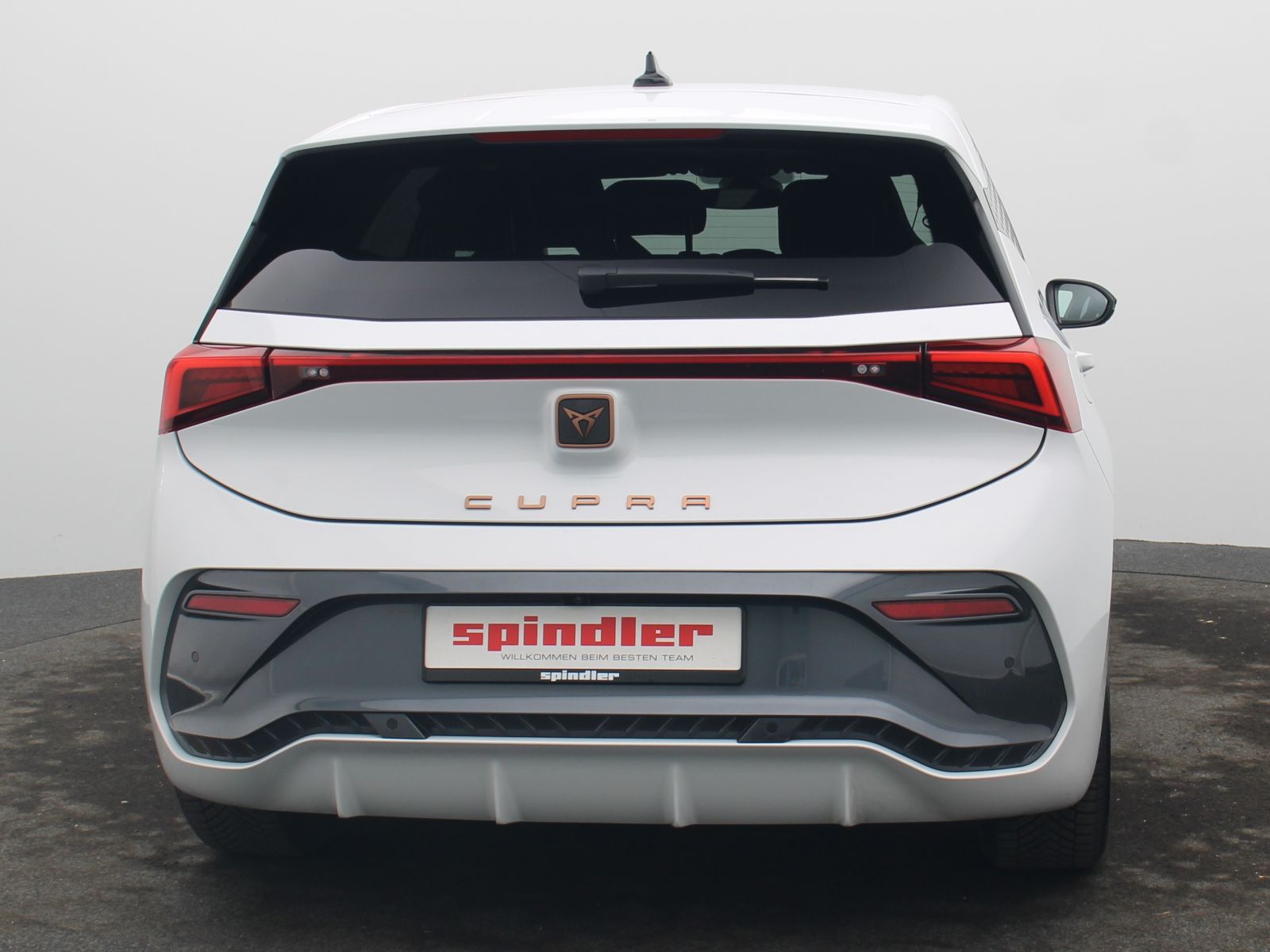Cupra Born - Bild 6