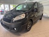 Peugeot Expert Tepee L2H1 Access/KLIMA/8 Sitzer/EURO 5 - Peugeot Expert Tepee mit Diesel-Antrieb