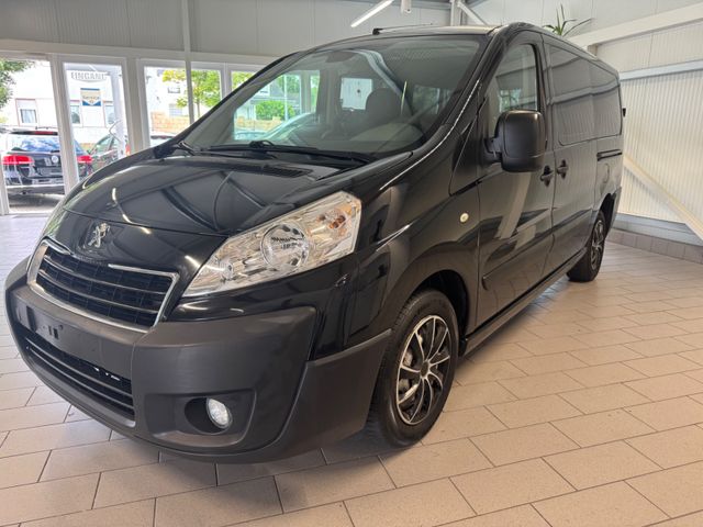 Peugeot Expert Tepee L2H1 Access/KLIMA/8 Sitzer/EURO 5