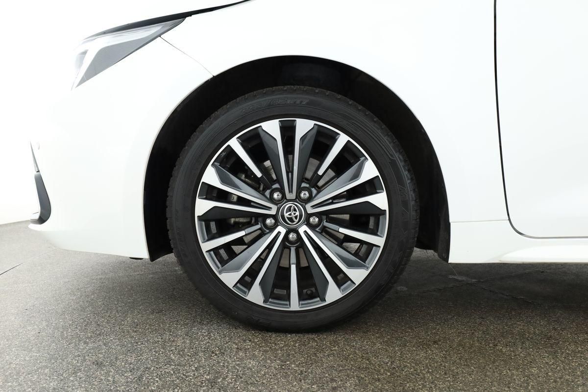 Volvo V90 Recharge AWD Essential LED Navi ACC STHZ Kam foto 7