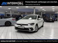 Volkswagen Polo 1.0 81 KW Life*DSG*ACC*Klima*Sitzheizung*