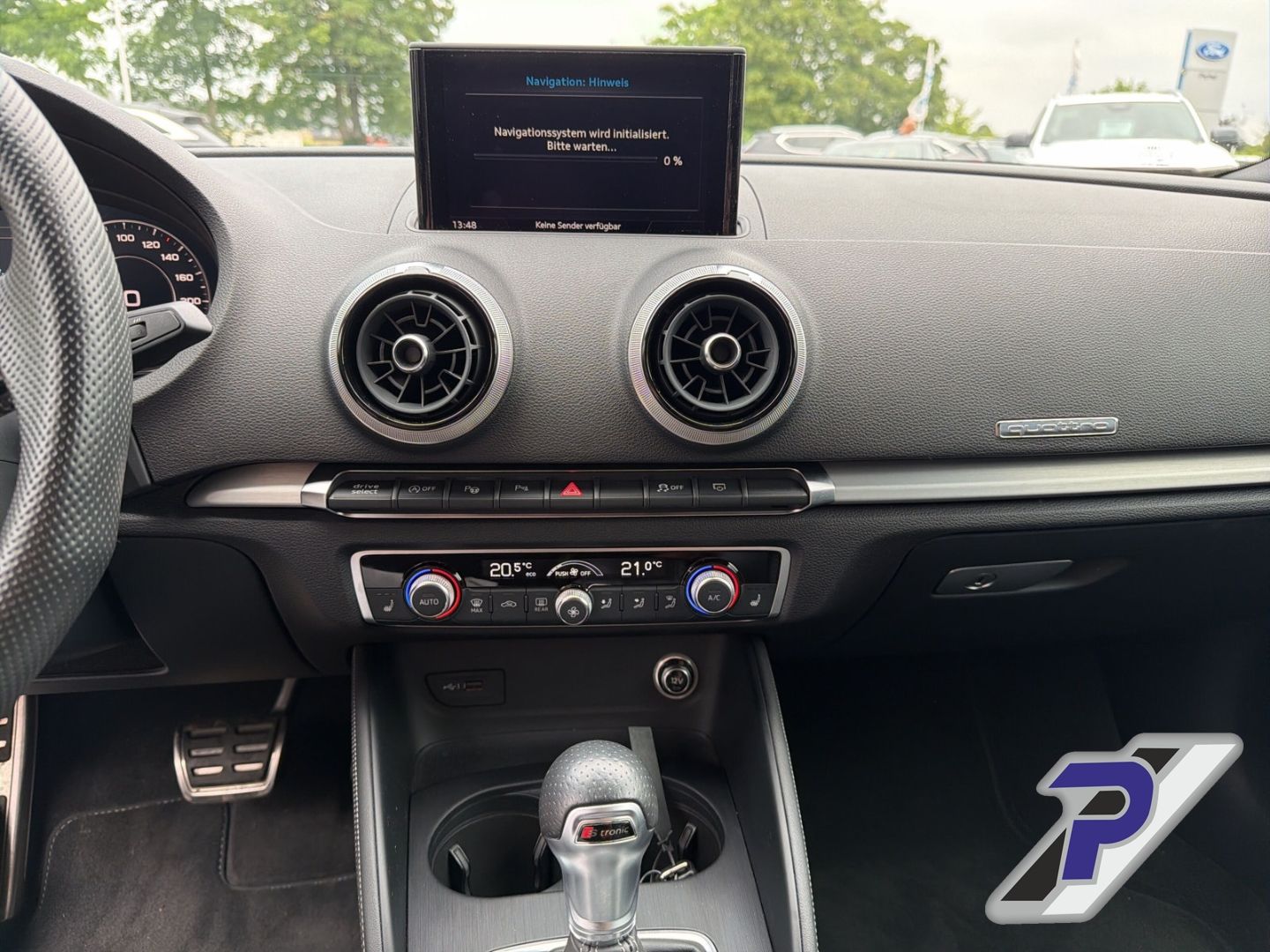 Audi A3 Cabriolet 40 TFSI quattro sport S line Sportp foto 25