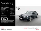 Audi A4 Avant 50 TDI qu Advanced tip*Pano*LED*Virtual - Audi A4: 5v