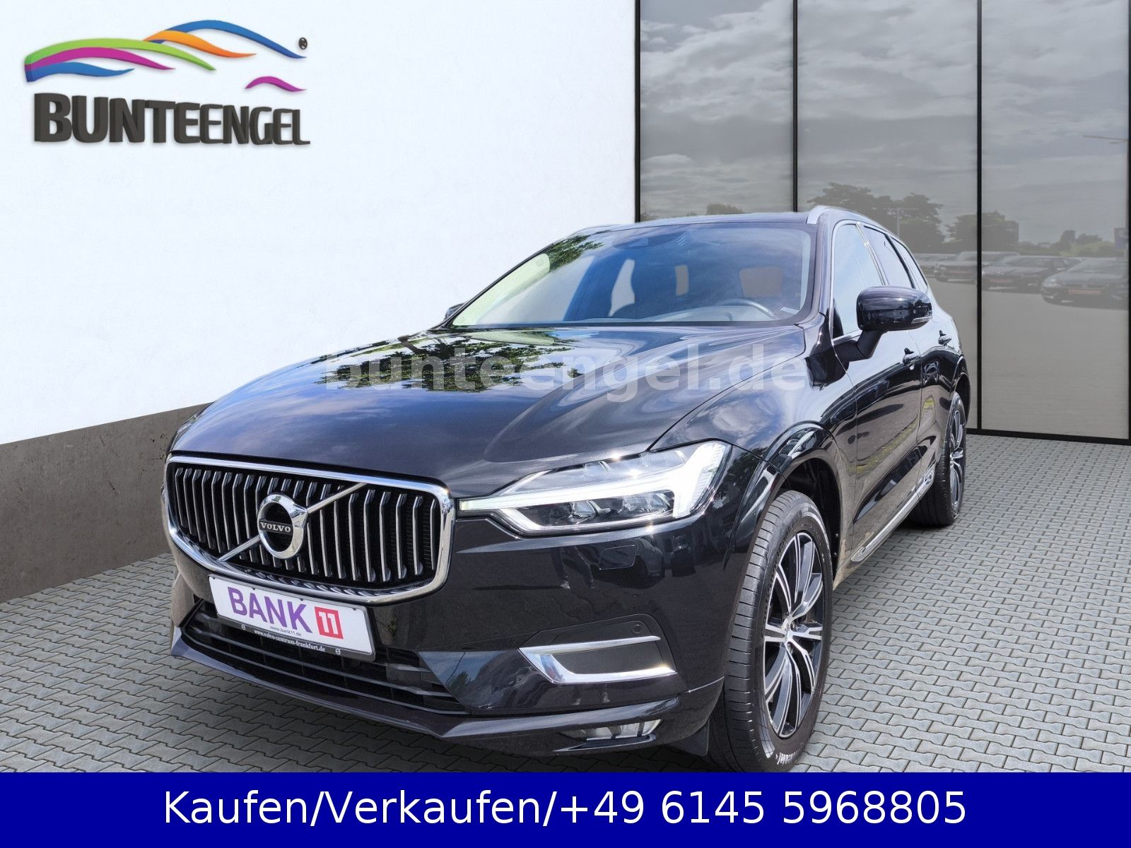 VOLVO XC 60