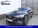 Volvo XC60 Inscription AWD - Volvo XC60 in Mainz