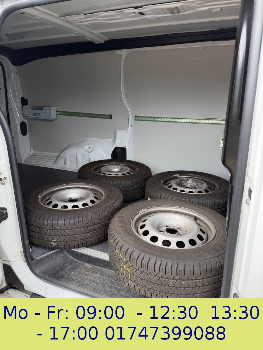 Peugeot Expert Kasten Avantage Edition Premium L3 Klima