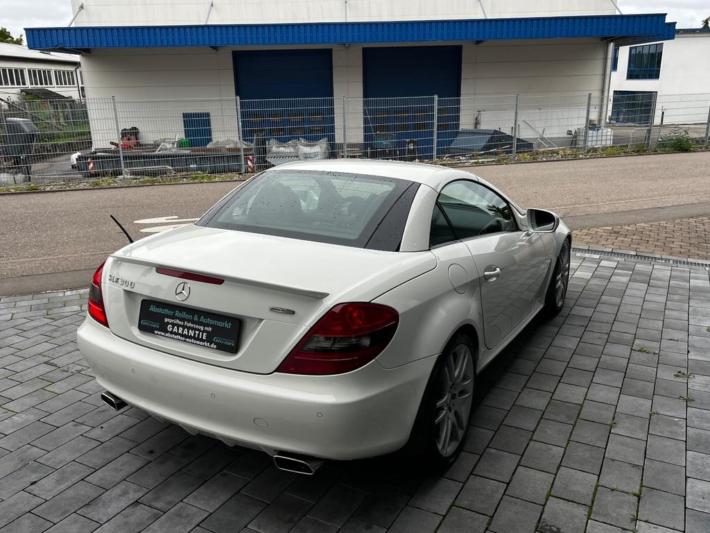 Mercedes-Benz SLK 280