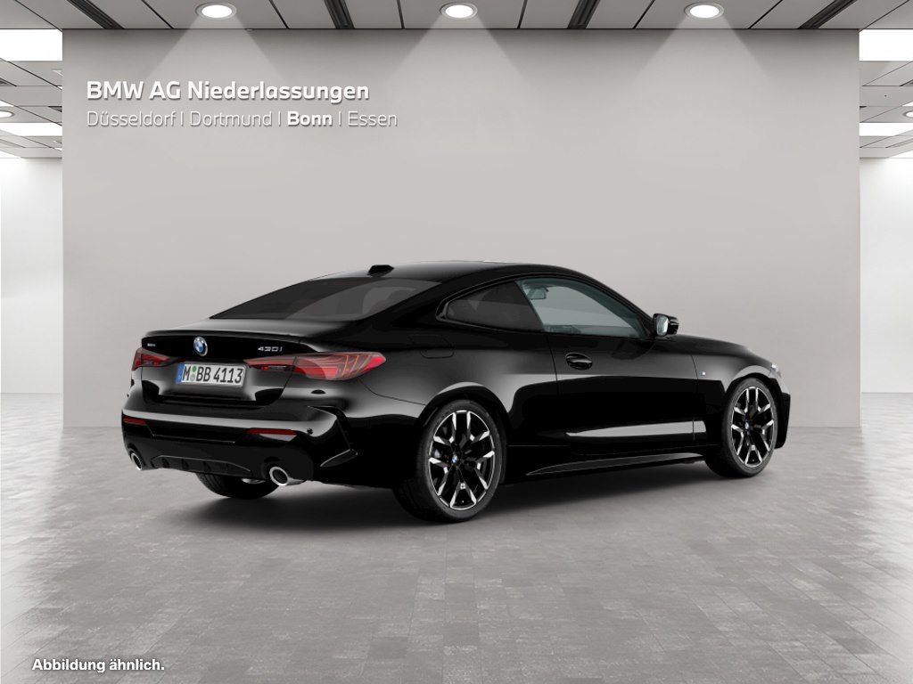 BMW 430 - Bild 4