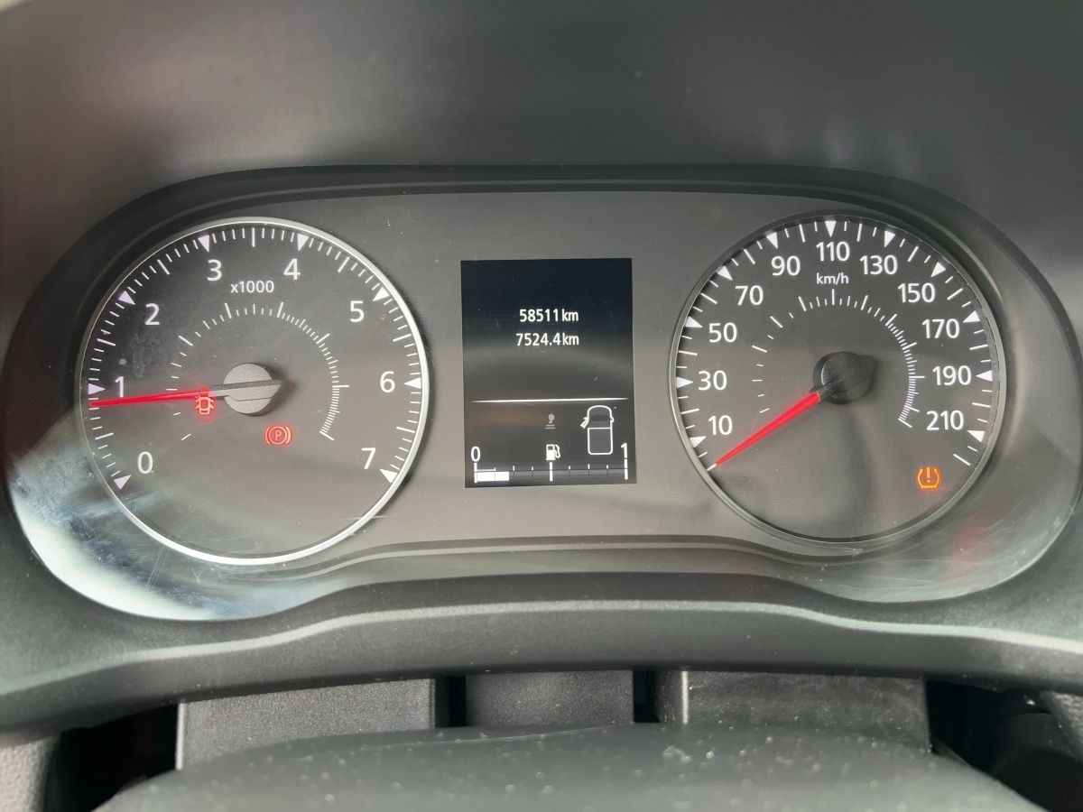 Renault Express - Bild 14