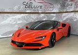 Ferrari SF90 Spider/Lift/Carbon/Special Colour - Ferrari SF90 aus 2023