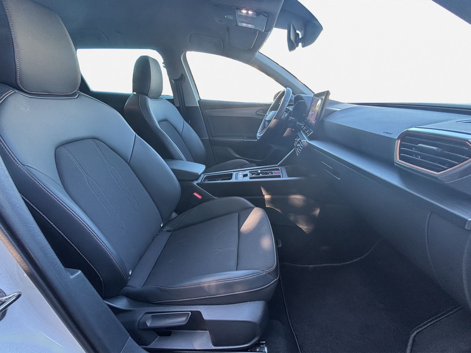 Seat Leon - Bild 7