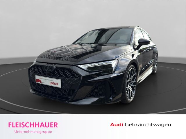AUDI RS3 Sportback 2.5 TFSI quattro HUD LED ACC Panor