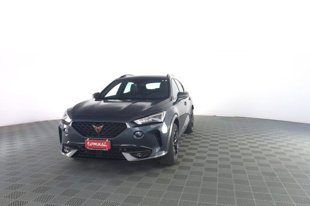 Image of Cupra Formentor