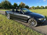 BMW 320Ci (E46) Cabrio / TÜV NEU / Kein Rost  - BMW 320: Cabrio, 320ci E46